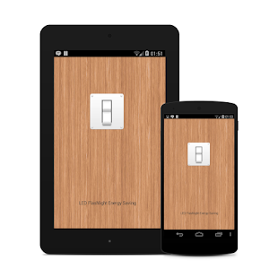 How to mod LED Flashlight Powerful patch 1.2 apk for android