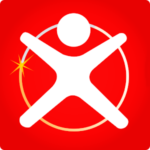 FitSpark Workout Guide Trainer logo