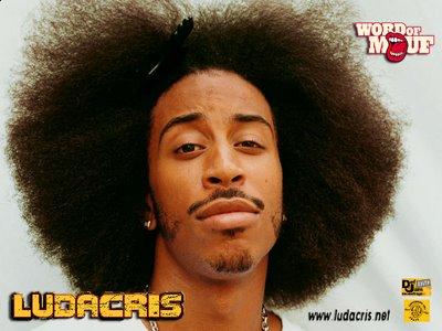 Ludacris Hairstyles 2010
