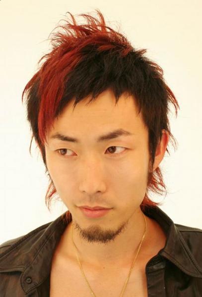 asian male hairstyles