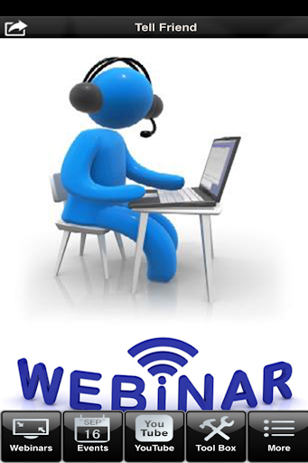 Marketing Webinars