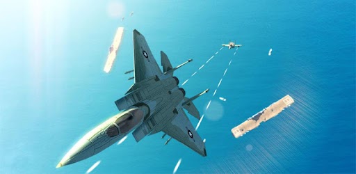 Изображения Aircraft Carrier Strike на ПК с Windows