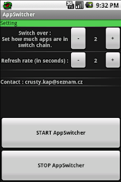 AppSwitcher poster 2