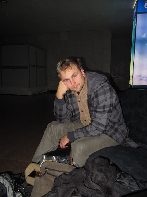 Египет 2009-2010 