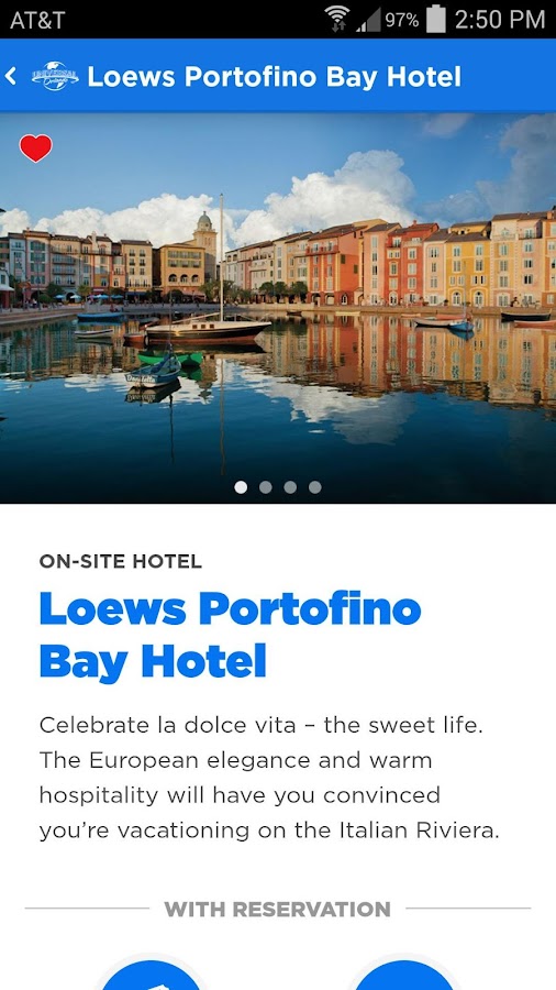 Universal Orlando® Resort App Android Apps on Google Play