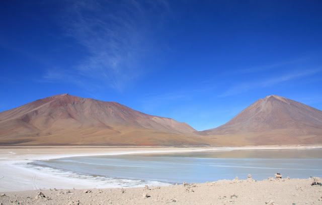  лагуна Верде 