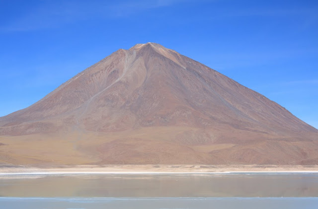  лагуна Верде 