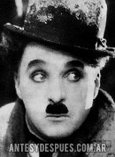 Charles Chaplin, 1925