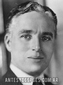 Charles Chaplin, 1928