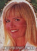 Adriana Aguirre, 1995 