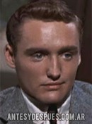 Dennis Hopper, 1956