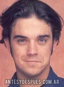 Robbie Williams, 1997 