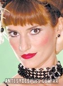 Griselda Siciliani, 2007