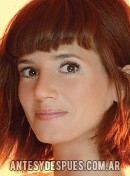 Griselda Siciliani, 2010