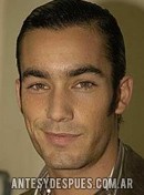 Aarón Díaz, 2005
