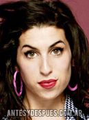 Amy Winehouse,  