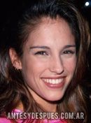 Amy Jo Johnson,