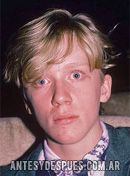 Anthony Michael Hall, 1984