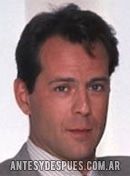 Bruce Willis, 1982