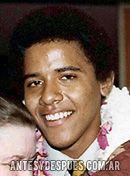 Barack Obama, 1979 