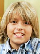Cole Sprouse, 2009 
