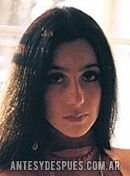 Cher, 1970 