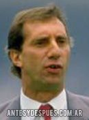 Carlos Salvador Bilardo,