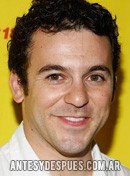 Fred Savage, 2008