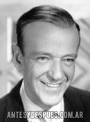 Fred Astaire, 1961