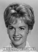 Debbie Reynolds, 1972