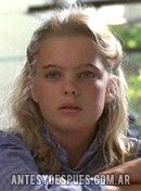 Erika Eleniak, 1982