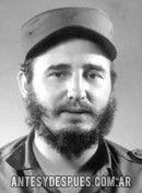 Fidel Castro,  