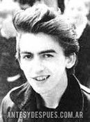George Harrison, 