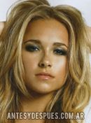 Hayden Panettiere,  