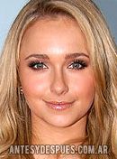 Hayden Panettiere, 2009