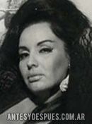 Isabel Sarli, 60's 