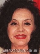 Isabel Sarli, 1997 