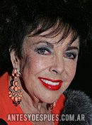 Liz Taylor,