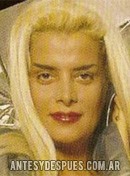 Lía Crucet, 2007