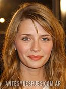Mischa Barton,