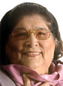 Mercedes Sosa, 2006