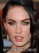 Megan Fox, 2009