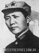 Mao Zedong,  