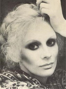 Nacha Guevara, 1973