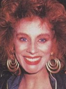 Nacha Guevara, 1989