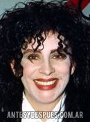 Nacha Guevara, 1992