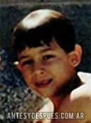 Nick Jonas, 1999