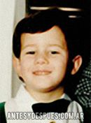 Nick Jonas, 1996