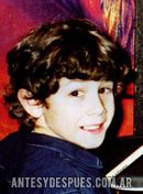 Nick Jonas, 2000