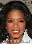 Oprah Winfrey,  
